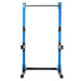 FitWay Equip. Half Rack with Spotter Arms - Fitness Experience