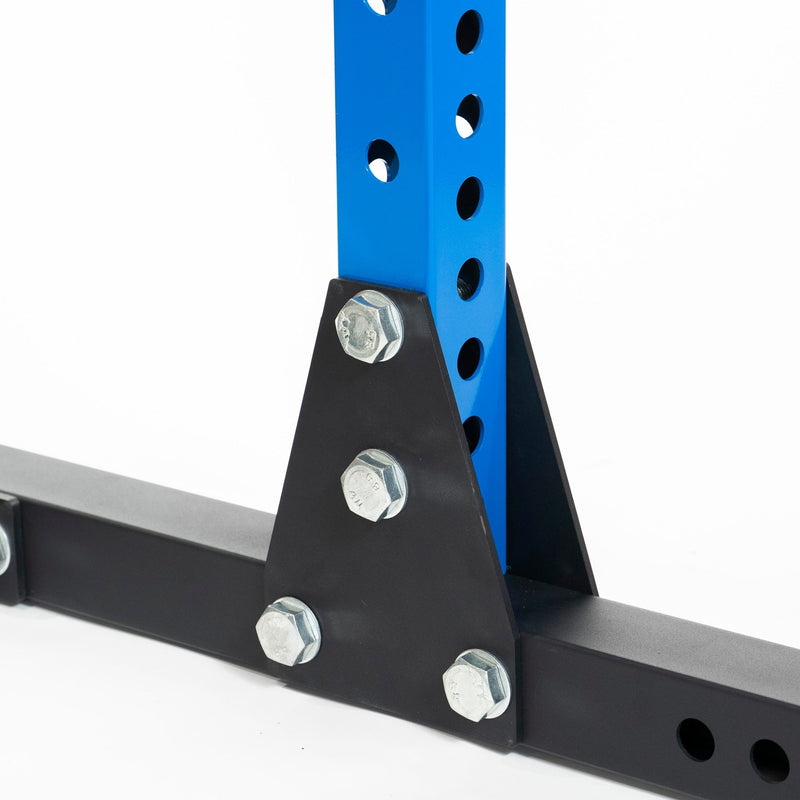 FitWay Equip. Half Rack with Spotter Arms - Fitness Experience