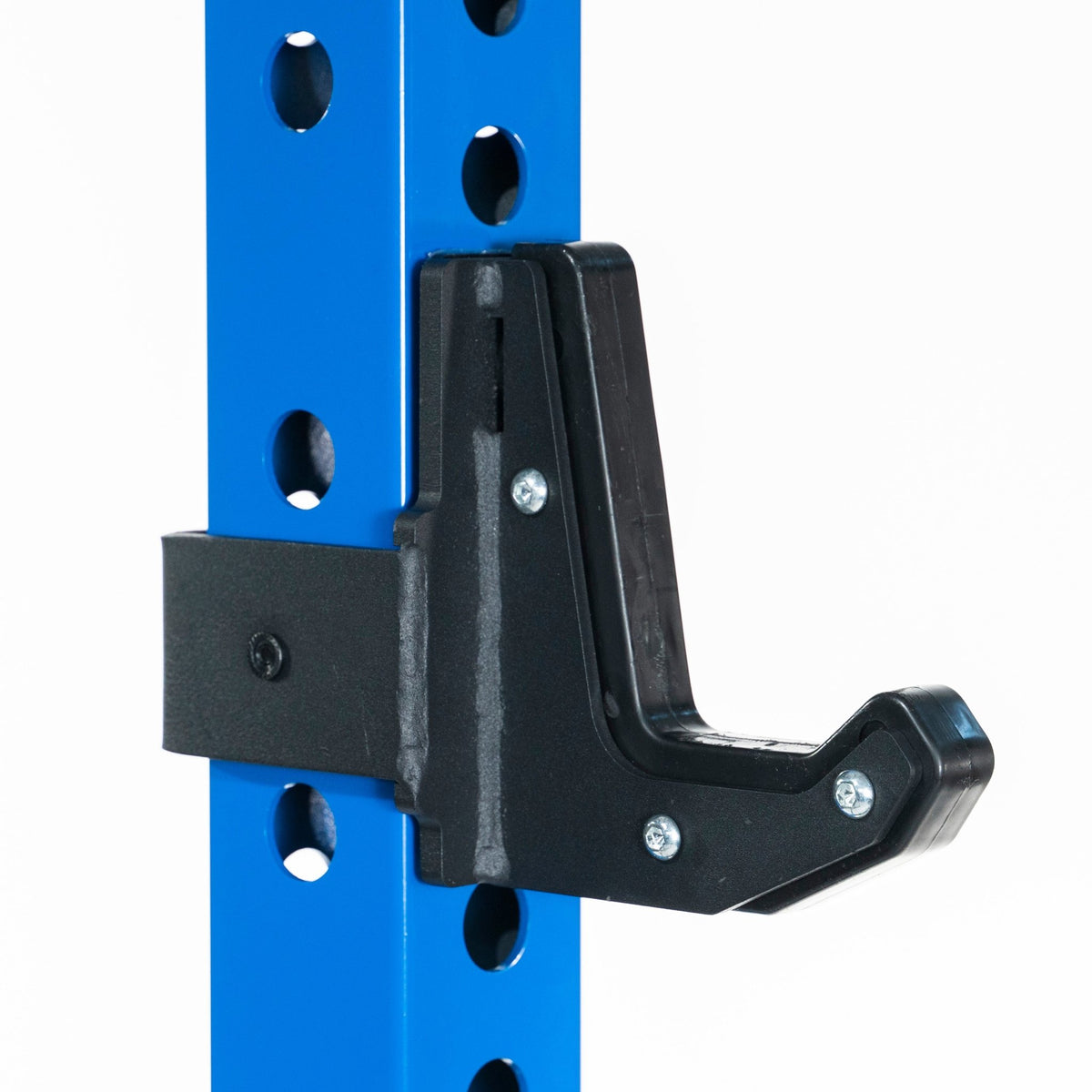 FitWay Equip. Half Rack with Spotter Arms - Fitness Experience