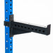 FitWay Equip. Half Rack with Spotter Arms - Fitness Experience
