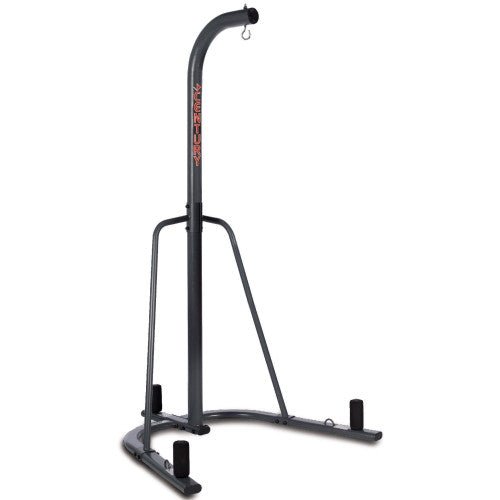 CENTURY Heavy Bag Stand - Grey - Fitness Experience