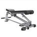 Hoist HF-5167 Fold-up Flat/Incline Bench - Fitness Experience