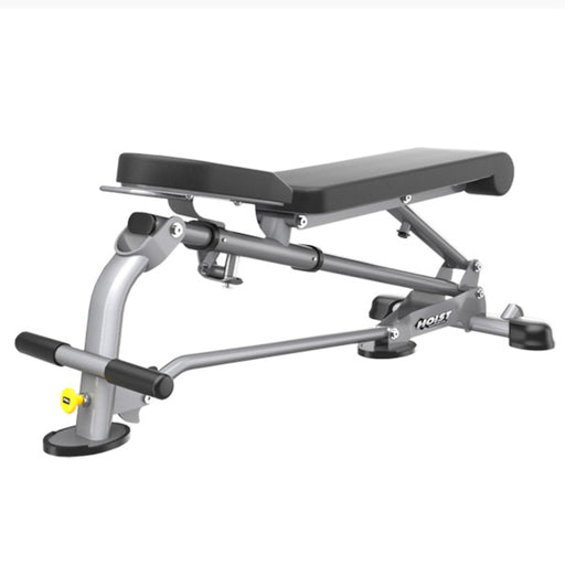 Hoist HF-5167 Fold-up Flat/Incline Bench - Fitness Experience