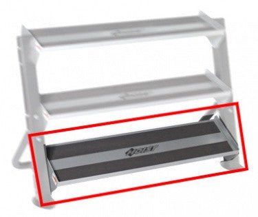 Hoist HF-5461 48'' 3rd Tier Option - Fitness Experience