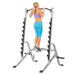 Hoist HF-5970 Squat Rack - Fitness Experience