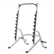 Hoist HF-5970 Squat Rack - Fitness Experience