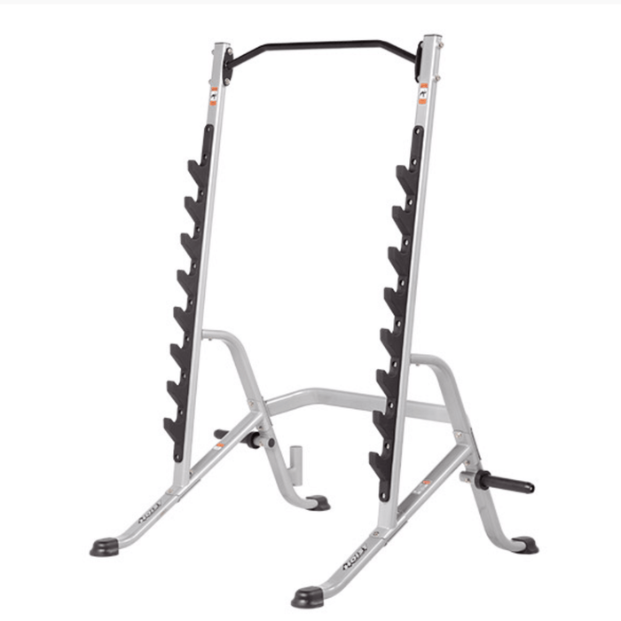 Hoist HF-5970 Squat Rack - Fitness Experience