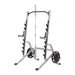 Hoist HF-5970 Squat Rack - Fitness Experience