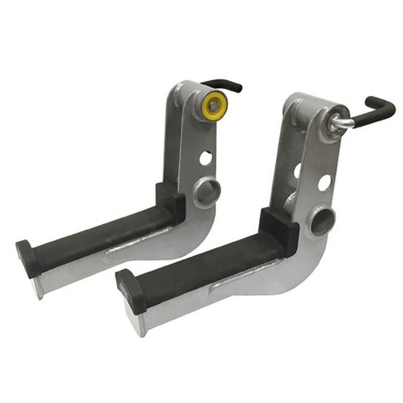 Hoist HF-5970 Squat Rack - Fitness Experience