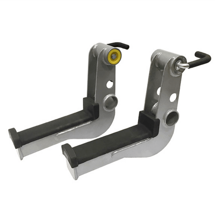 Hoist HF-5970 Squat Rack - Fitness Experience