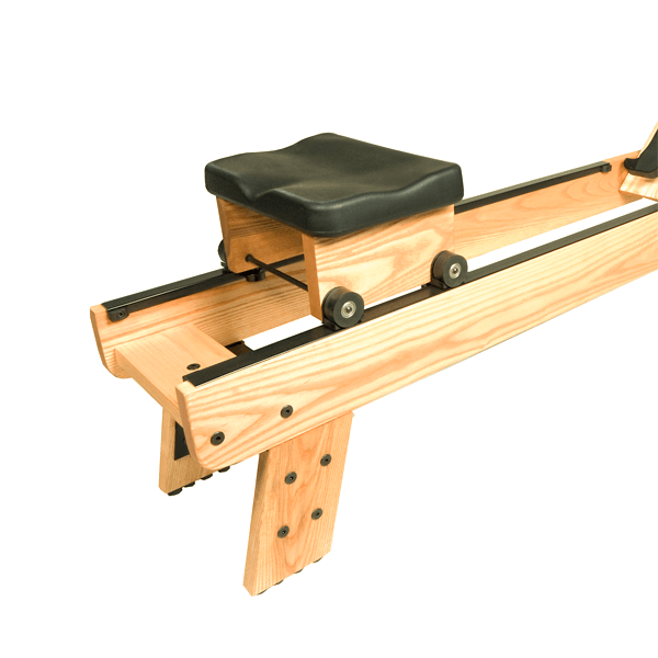WaterRower HiRise Attachment - Dual Rail - Fitness Experience