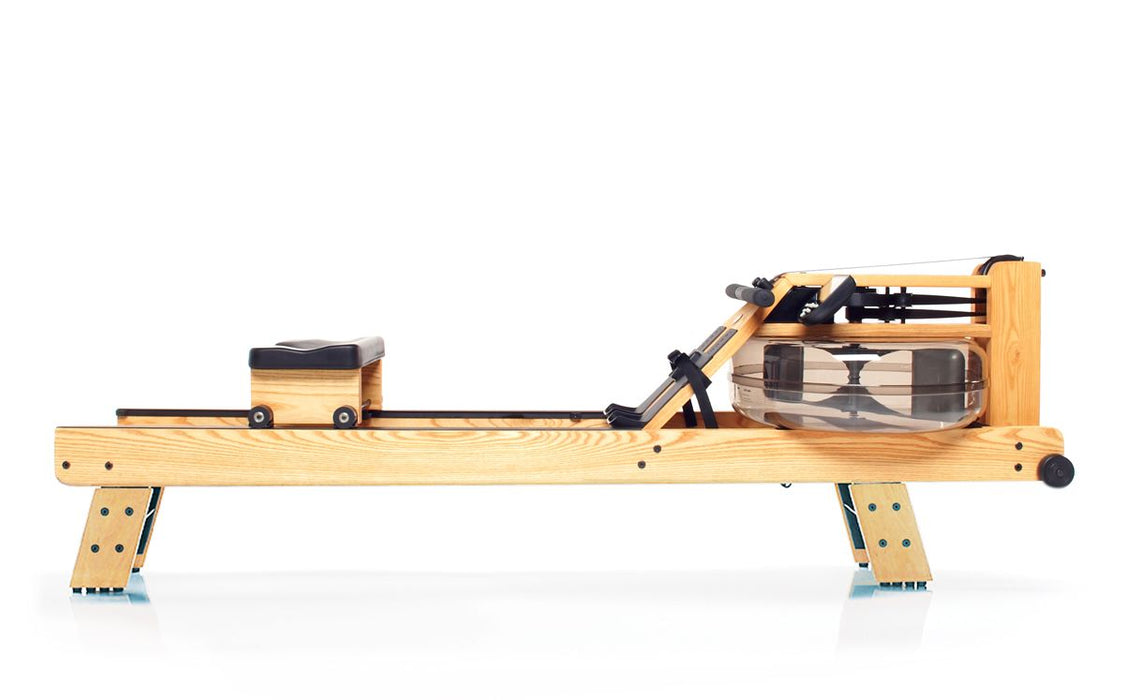 WaterRower HiRise Attachment - Dual Rail - Fitness Experience