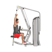 Hoist Hoist HD3200 Pull Down/Mid Row - Fitness Experience
