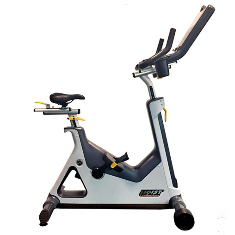Hoist Hoist Lemond Series UT Upright Trainer - Fitness Experience
