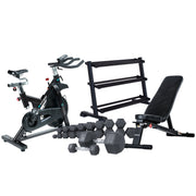 Fitness Experience Home Gym Package - Fitness Experience