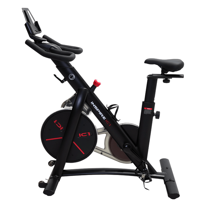 Inspire IC1.5 Indoor Cycle - Fitness Experience