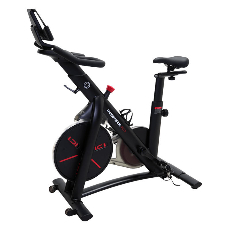 Inspire IC1.5 Indoor Cycle - Fitness Experience