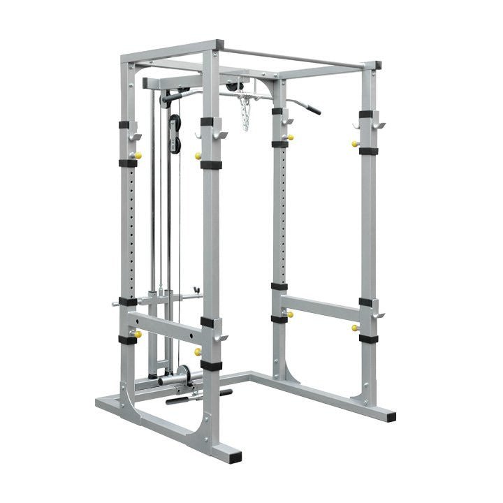 Ultimate Impulse Series Power Cage - Fitness Experience