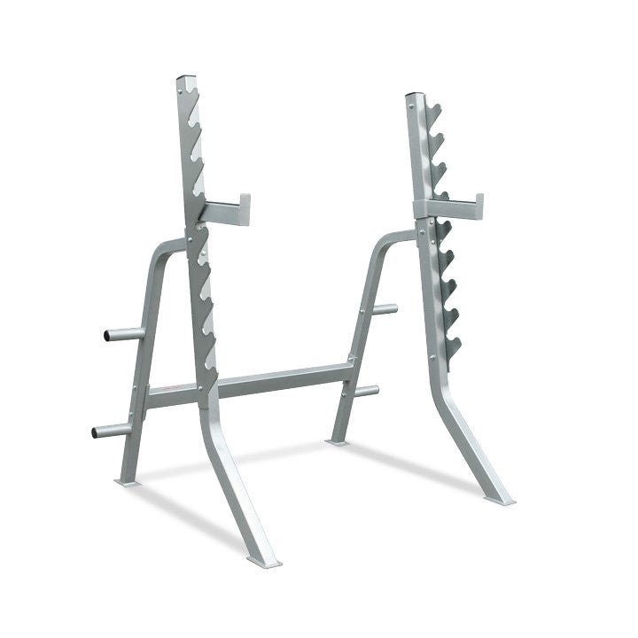 Ultimate Impulse Series Squat Stand - Fitness Experience