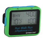 GYMBOSS Interval Timer - Classic - Fitness Experience
