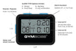 GYMBOSS Interval Timer - Classic - Fitness Experience