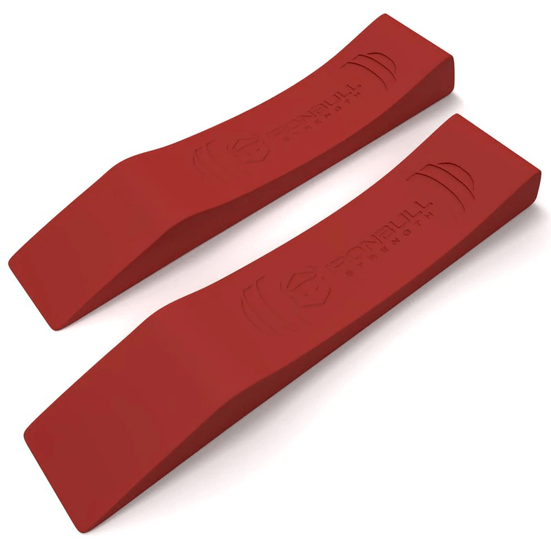 Ironbull Strength Iron Wedge - Deadlift Jack - Fitness Experience