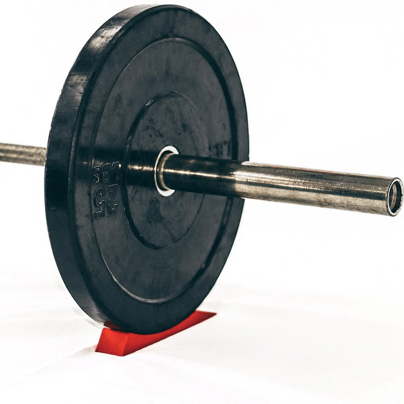 Ironbull Strength Iron Wedge - Deadlift Jack - Fitness Experience
