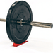 Ironbull Strength Iron Wedge - Deadlift Jack - Fitness Experience