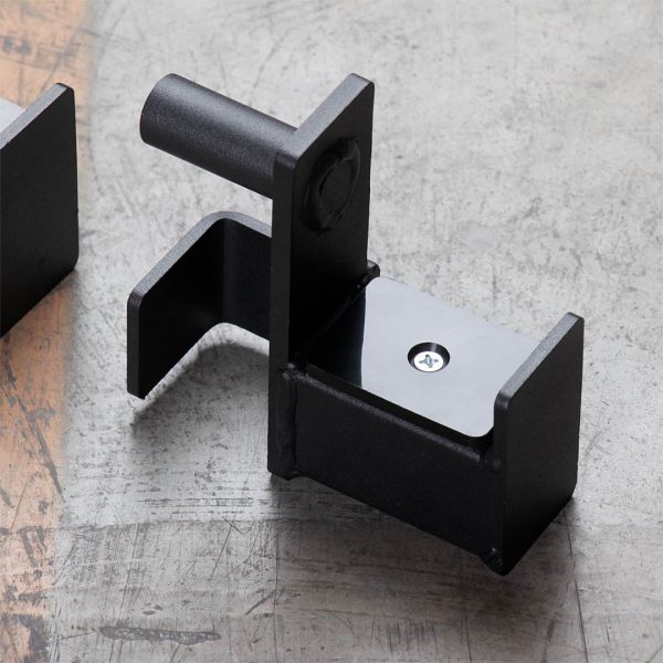 Treadmill Factory Ironax XP1 Power Rack - Fitness Experience