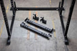 Treadmill Factory Ironax XP1 Power Rack - Fitness Experience
