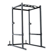 Treadmill Factory Ironax XP1 Power Rack - Fitness Experience