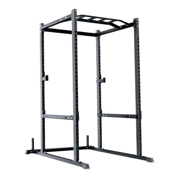 Treadmill Factory Ironax XP1 Power Rack - Fitness Experience