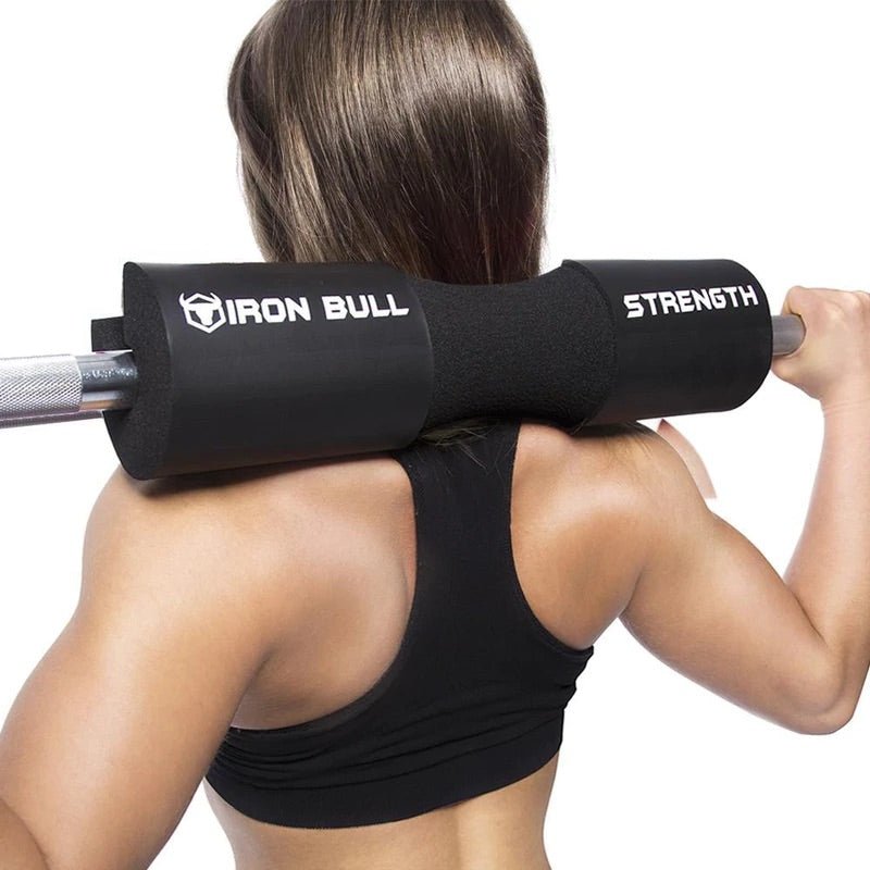 Ironbull Strength IRONBULL Advanced Squat Pad - Fitness Experience