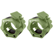 Ironbull Strength Ironbull Barbell Collars - Fitness Experience