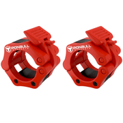 Ironbull Strength Ironbull Barbell Collars - Fitness Experience