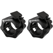 Ironbull Strength Ironbull Barbell Collars - Fitness Experience