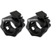 Ironbull Strength Ironbull Barbell Collars - Fitness Experience
