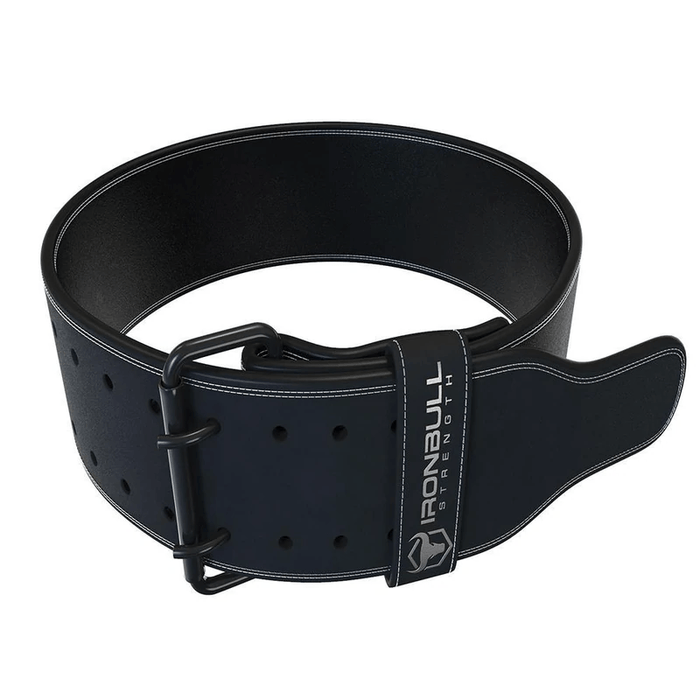 Ironbull Strength IRONBULL Double Prong Belt - Fitness Experience