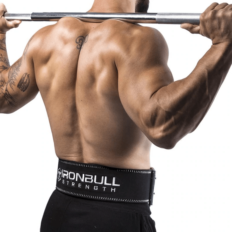 Ironbull Strength IRONBULL Lever Belt - Fitness Experience
