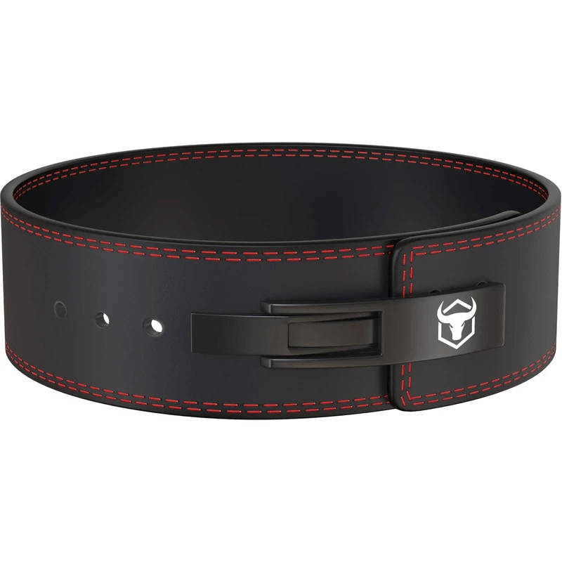Lever Belt Vs. Prong Belt & Which One to Choose for Your Workout