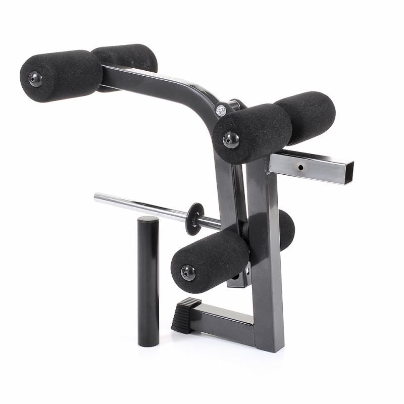IronMaster IronMaster Leg Attachment for Super Bench - Fitness Experience