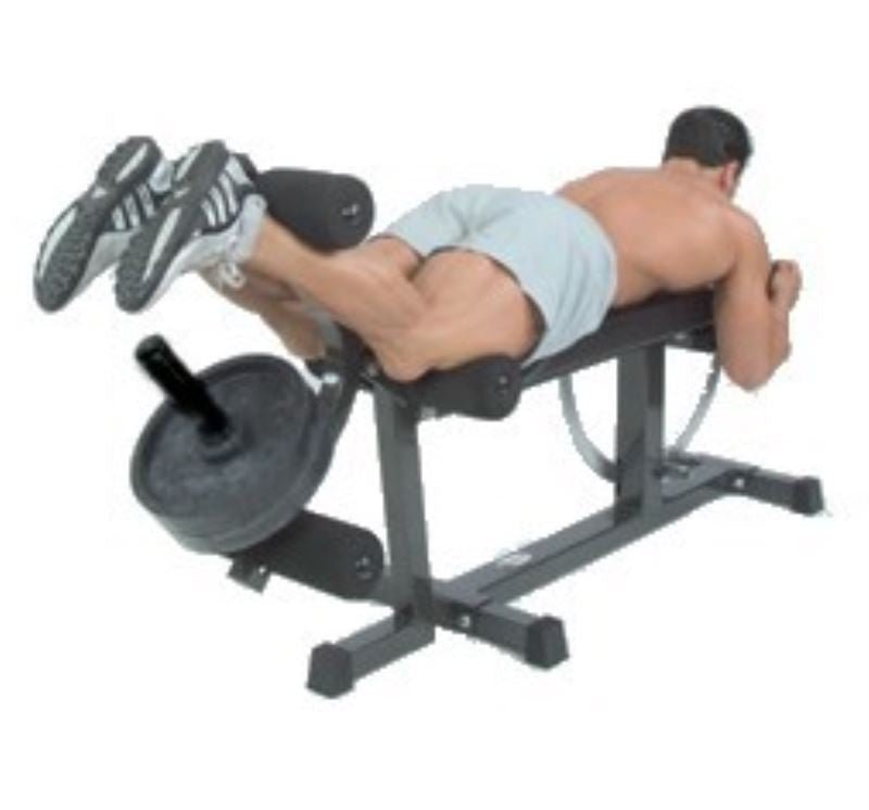 IronMaster IronMaster Leg Attachment for Super Bench - Fitness Experience