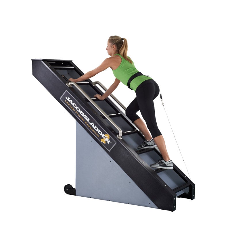 Jacobs Ladder Jacobs Ladder 2 - Fitness Experience