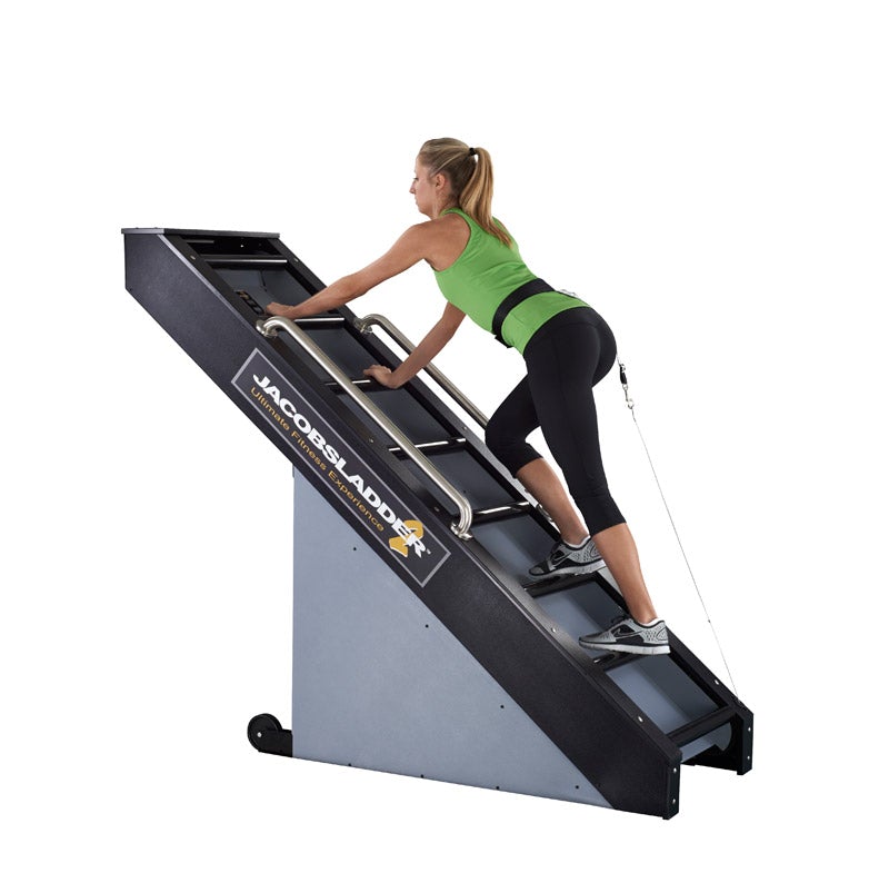 Jacobs Ladder