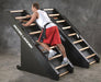 Jacobs Ladder - Original in use | Fitness Experience