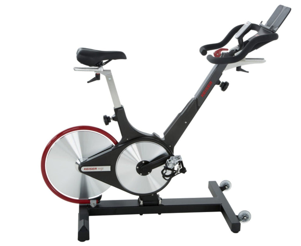 Keiser spin bike toronto hot sale