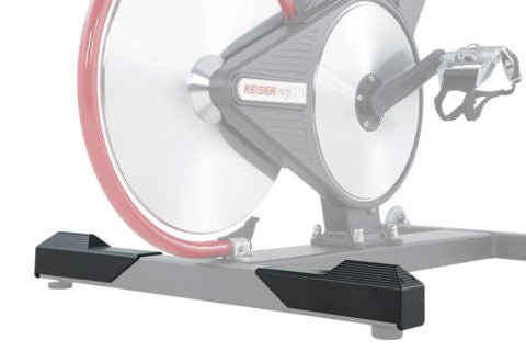 Keiser Keiser M3i Indoor Cycle - Fitness Experience