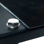 FitWay Equip. Kettlebell Rack - Three Tier - Fitness Experience