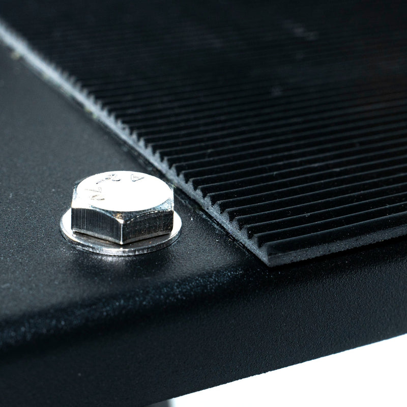 FitWay Equip. Kettlebell Rack - Three Tier - Fitness Experience