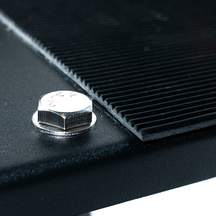 FitWay Equip. Kettlebell Rack - Three Tier - Fitness Experience